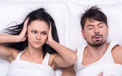 7 Ways To Reduce Snoring