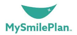 Smileplan Logo in Andrew Baderski Dental Website