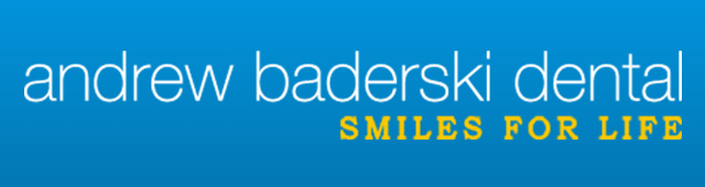 Andrew Baderski Dental in Ingleburn Business Logo